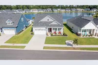 519 Bumble Circle, Murrells Inlet, SC 29576 - Photo 59