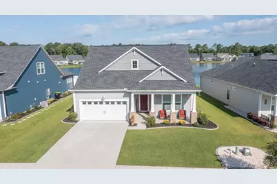 519 Bumble Circle, Murrells Inlet, SC 29576 - Photo 1