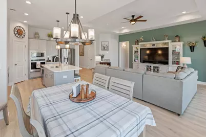 519 Bumble Circle, Murrells Inlet, SC 29576 - Photo 13