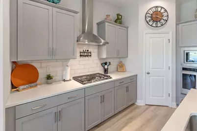 519 Bumble Circle, Murrells Inlet, SC 29576 - Photo 15