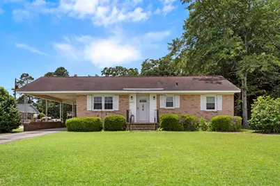 805 Highland Dr., Mullins, SC 29574 - Photo 1