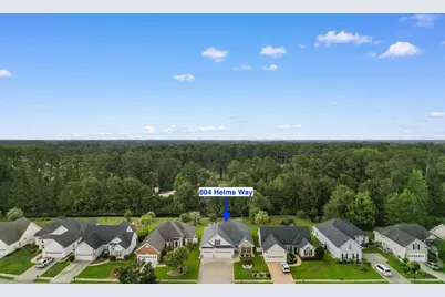 804 Helms Way, Conway, SC 29526 - Photo 37