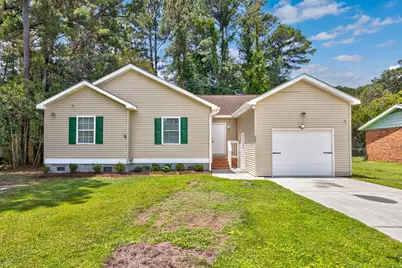 507 Forestbrook Dr., Myrtle Beach, SC 29579 - Photo 1