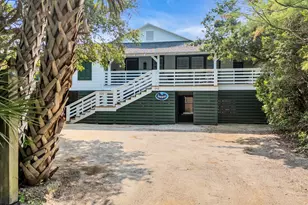 192 Atlantic Ave, Pawleys Island, SC 29585 - Photo 1