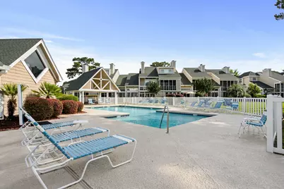 3877 Myrtle Pointe Dr. #3877, Myrtle Beach, SC 29577 - Photo 35