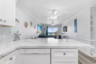 617 S Ocean Blvd. #101, Surfside Beach, SC 29575 - Photo 5