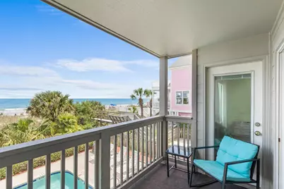 617 S Ocean Blvd. #101, Surfside Beach, SC 29575 - Photo 13