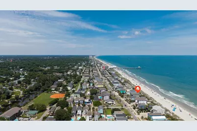 617 S Ocean Blvd. #101, Surfside Beach, SC 29575 - Photo 39