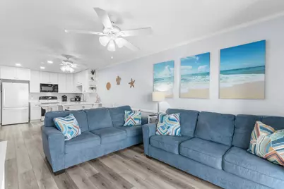617 S Ocean Blvd. #101, Surfside Beach, SC 29575 - Photo 11