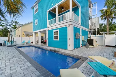 1416 S Poplar Dr., Surfside Beach, SC 29575 - Photo 31