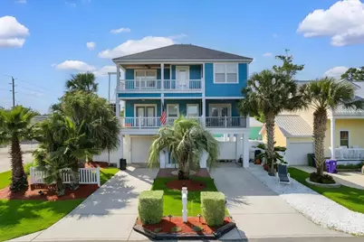 1416 S Poplar Dr., Surfside Beach, SC 29575 - Photo 1