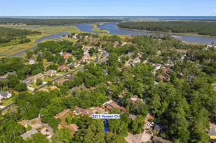 2213 Vereen Cir, Little River, SC 29566 - Photo 29
