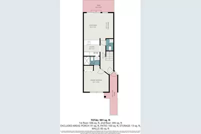 505 Beach Walk Pl. #505, Myrtle Beach, SC 29577 - Photo 29