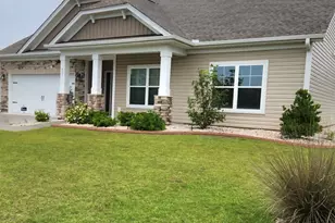 497 Hillsborough Dr, Conway, SC 29526 - Photo 1