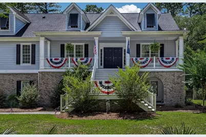 335 Old Carriage Loop, Georgetown, SC 29440 - Photo 3