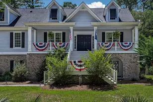 335 Old Carriage Loop, Georgetown, SC 29440 - Photo 3