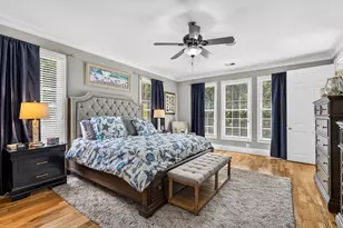 335 Old Carriage Loop, Georgetown, SC 29440 - Photo 25
