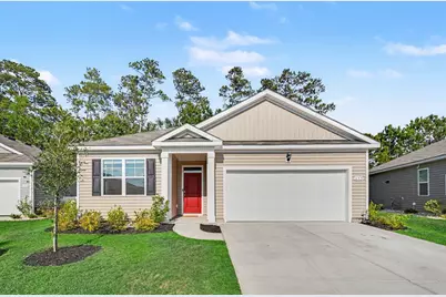 655 Gryffindor Dr., Longs, SC 29568 - Photo 1