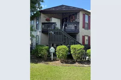 407 Tree Top Ct. #B, Myrtle Beach, SC 29588 - Photo 1