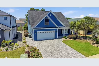 1407 Landfall Dr., North Myrtle Beach, SC 29582 - Photo 79