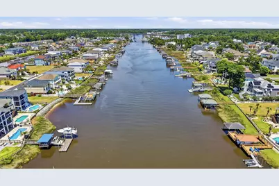 1407 Landfall Dr., North Myrtle Beach, SC 29582 - Photo 91