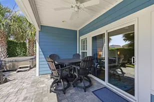 1407 Landfall Dr, North Myrtle Beach, SC 29582 - Photo 5