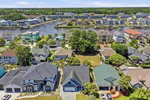 1407 Landfall Dr, North Myrtle Beach, SC 29582 - Photo 7