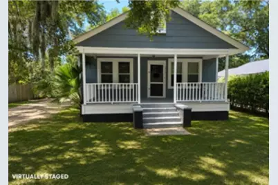1362 Elm St., Georgetown, SC 29440 - Photo 1