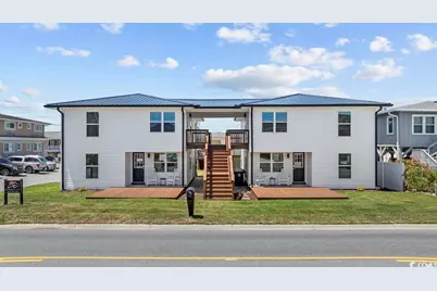 4501 N Ocean Blvd., North Myrtle Beach, SC 29582 - Photo 1