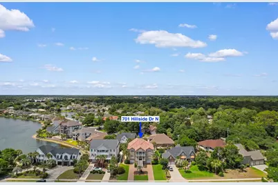 701 Hillside Dr. N, North Myrtle Beach, SC 29582 - Photo 41