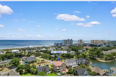 701 Hillside Dr. N, North Myrtle Beach, SC 29582 - Photo 43