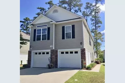 1404 Powhaton Dr., Myrtle Beach, SC 29577 - Photo 1