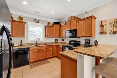 1404 Powhaton Dr., Myrtle Beach, SC 29577 - Photo 9