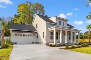 1101 Crooked Hook Rd, North Myrtle Beach, SC 29582 - Photo 1