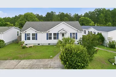 244 Weyburn St., Myrtle Beach, SC 29579 - Photo 1