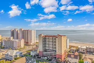 1707 Perrin Dr, North Myrtle Beach, SC 29582 - Photo 1