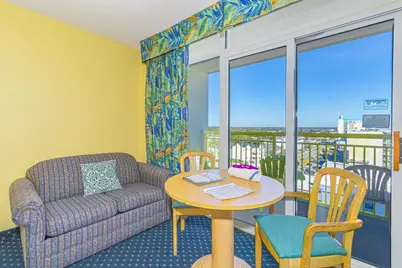 2701 S Ocean Blvd. #1101, North Myrtle Beach, SC 29582 - Photo 5