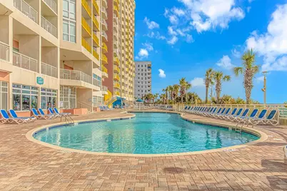 2701 S Ocean Blvd. #1101, North Myrtle Beach, SC 29582 - Photo 29
