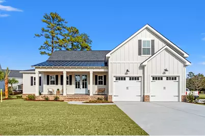1204 Possum Trot Rd., North Myrtle Beach, SC 29582 - Photo 1