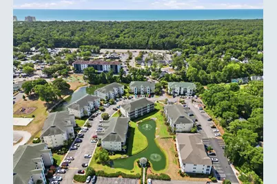 1100 Commons Blvd. #304, Myrtle Beach, SC 29572 - Photo 37