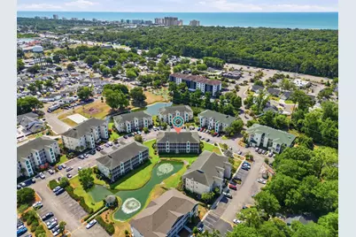 1100 Commons Blvd. #304, Myrtle Beach, SC 29572 - Photo 33