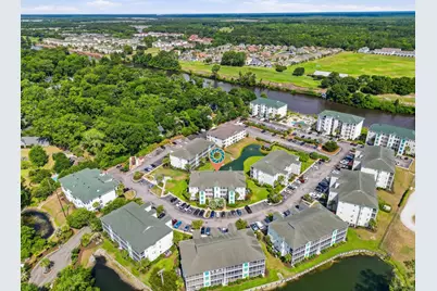 1100 Commons Blvd. #307, Myrtle Beach, SC 29572 - Photo 31