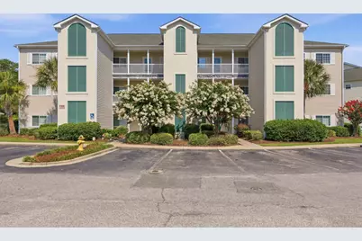 1100 Commons Blvd. #307, Myrtle Beach, SC 29572 - Photo 1