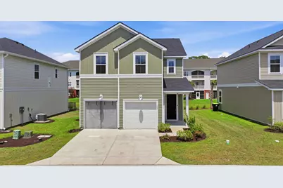 122 Cypress Hollow Dr., Little River, SC 29566 - Photo 1