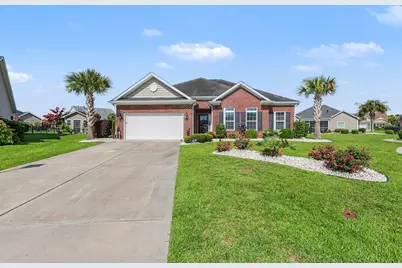 916 Ashbourn Ct., Murrells Inlet, SC 29576 - Photo 3