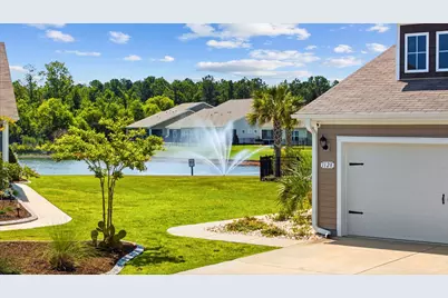 1128 Hickory Knob Ct., Myrtle Beach, SC 29579 - Photo 3