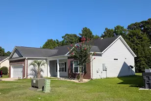 601 W Oak Cir Dr, Myrtle Beach, SC 29588 - Photo 5