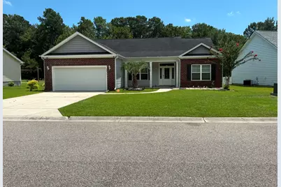 601 West Oak Circle Dr., Myrtle Beach, SC 29588 - Photo 1