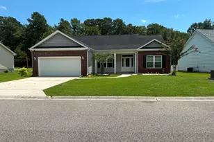 601 W Oak Cir Dr, Myrtle Beach, SC 29588 - Photo 1