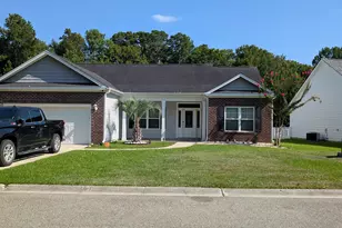 601 W Oak Cir Dr, Myrtle Beach, SC 29588 - Photo 1